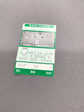 Red Sox in the 1970s & Yaz 3000 Stubs - thumbnail 6 of 14