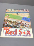 1967 Red Sox Memorabilia w/ World Series Tickets - thumbnail 14 of 22