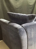 Essentials Blue Sofa - thumbnail 10 of 12