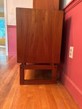 artfurn Teak Cabinet & Hutch - thumbnail 3 of 11