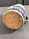 1990s Salt Glaze Pottery - thumbnail 14 of 14