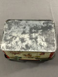 Vintage Joe Palooka Metal Lunch Box - thumbnail 10 of 16