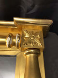 Gold Gilt Wall Mirror - thumbnail 5 of 8