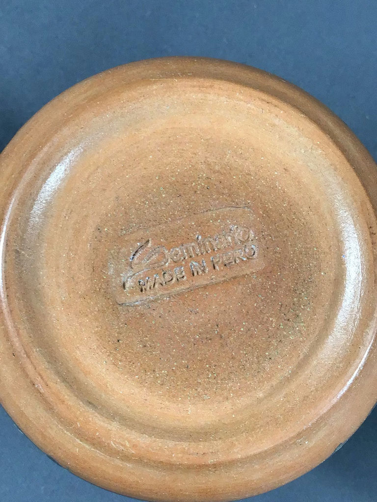 Latin American Pottery - image 13 of 13