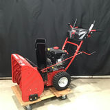 Troy-Bilt Storm 2410 Snow Blower - thumbnail 1 of 6
