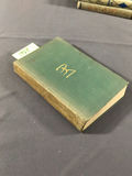 Vintage Books & Banks - thumbnail 19 of 24
