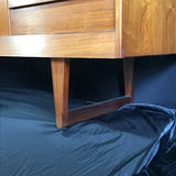 Vintage MCM Kurt Østervig Teak Credenza / Sideboard - thumbnail 9 of 11