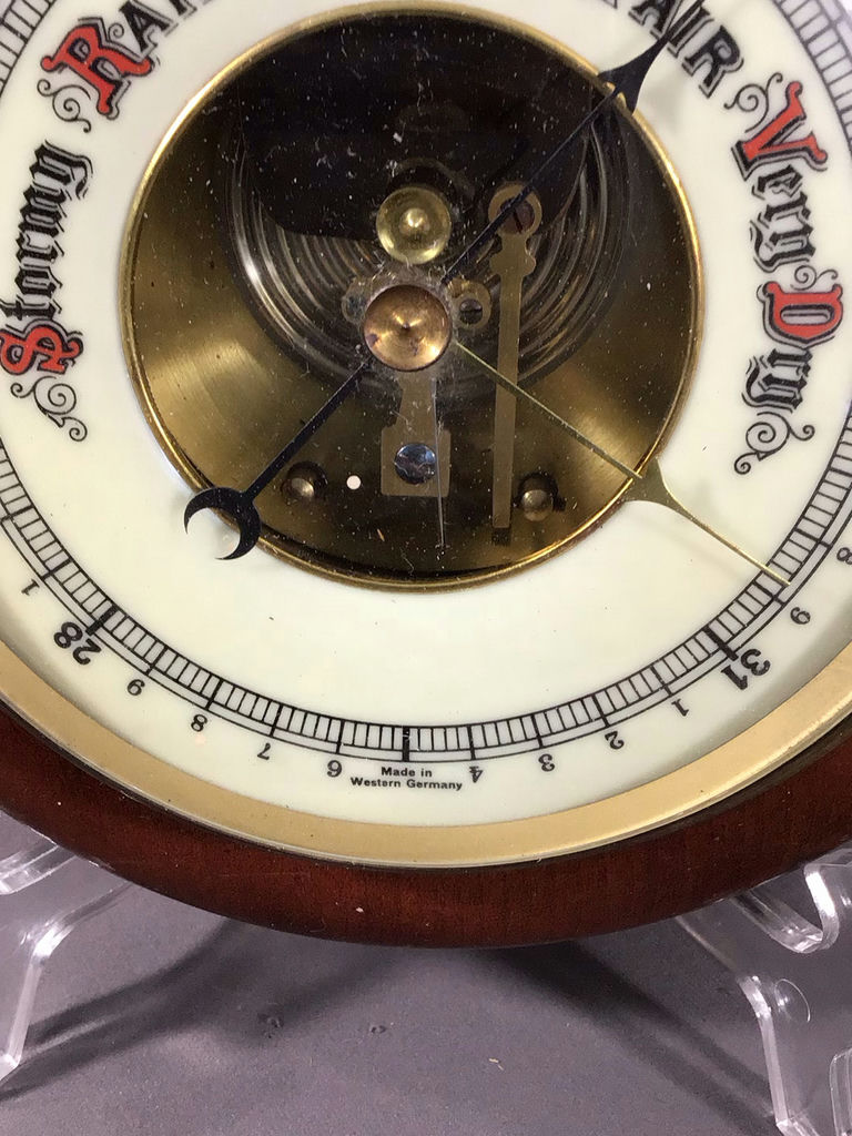 Vintage Hydrometers - image 8 of 11