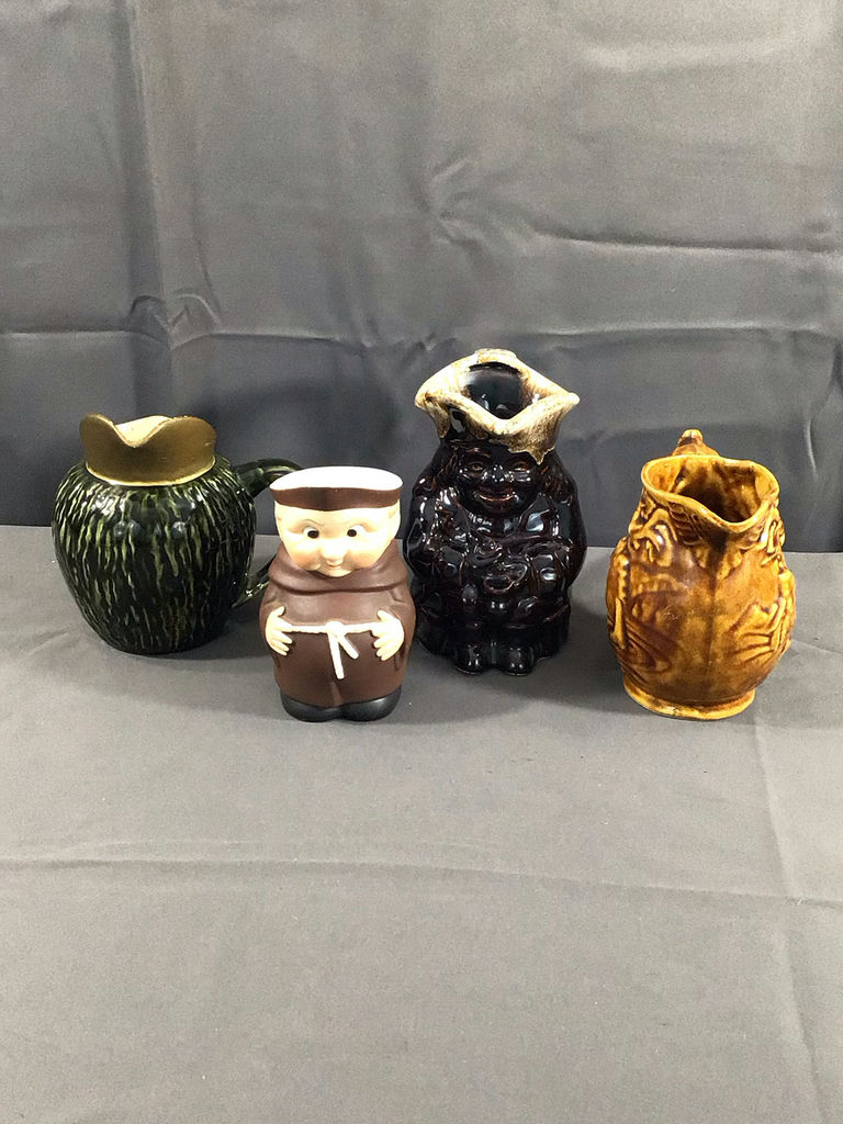 Nice Jugs - Vintage Hummel, Canuck & More - image 1 of 18