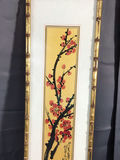 Liu Yeh-Jau Framed Chinese Brush Paintings - thumbnail 7 of 9