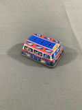 Vintage Joe Palooka Metal Lunch Box - thumbnail 11 of 16