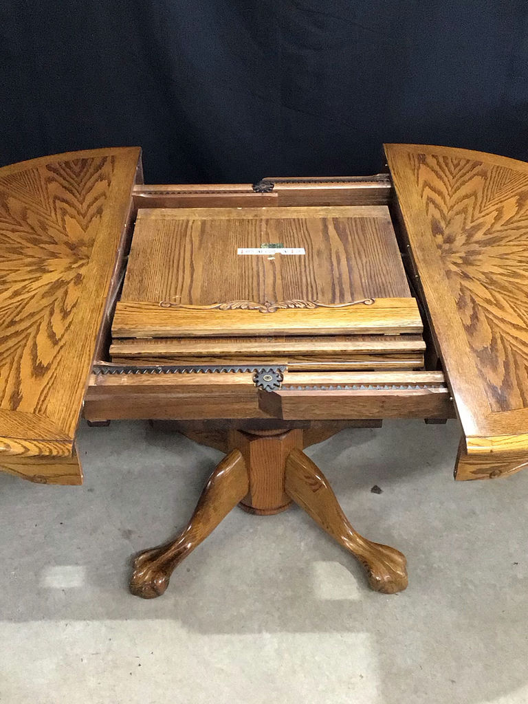 Dining Table & Chairs - image 6 of 22