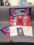 Ted Williams Memorabilia - thumbnail 1 of 7