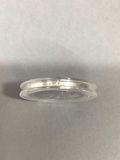 Duxbury MA 350th Anniversary Silver Coin (19+dwt) - thumbnail 5 of 6