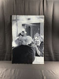 George Guzzi Acrylic on Canvas - thumbnail 2 of 7