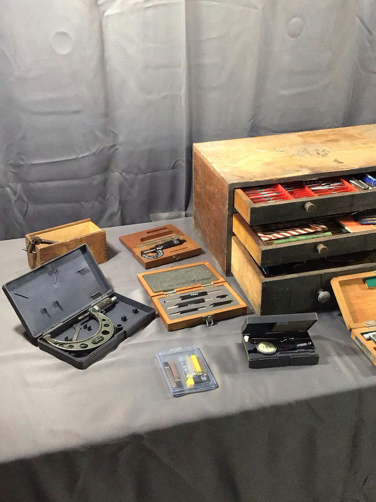 Engineering & More Tools - image 3 of 29