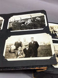 Antique Black & White Photos - thumbnail 9 of 25