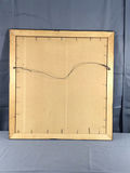 Mark English Framed Illustration on Board - thumbnail 8 of 8
