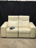 Jaymar Leather Power Reclining Loveseat - thumbnail 6 of 12