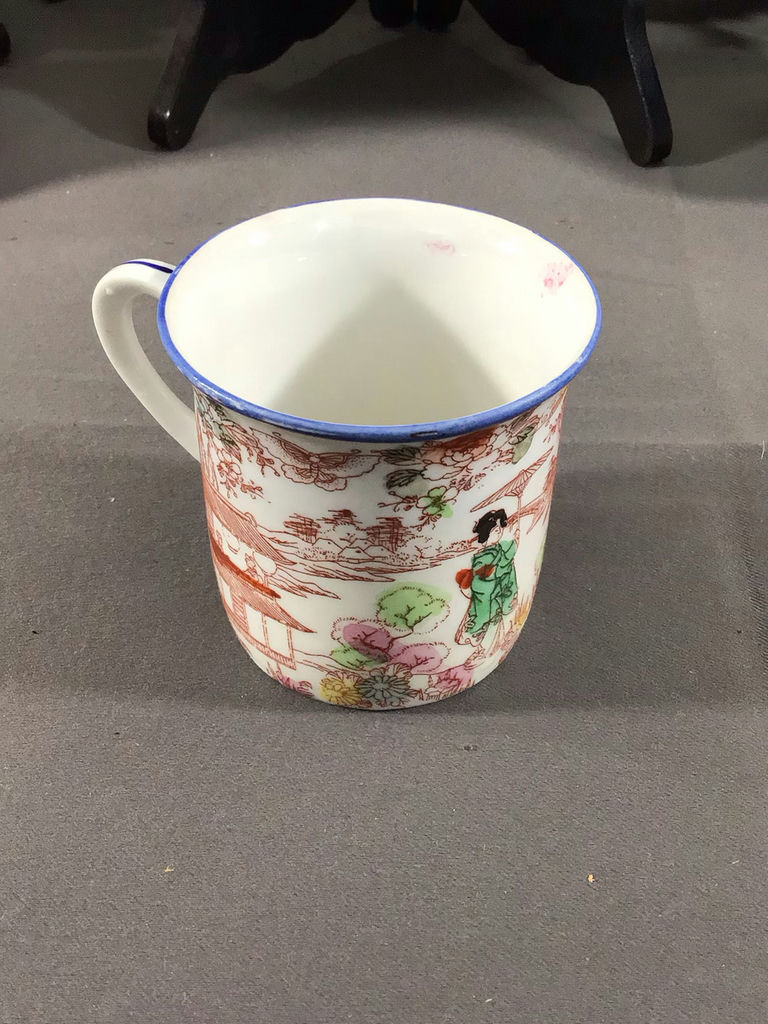 Treasured Antique Ceramics - image 10 of 29