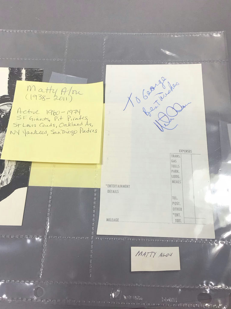 Miscellaneous Baseball Memorabilia - image 13 of 22