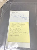 Miscellaneous Baseball Memorabilia - thumbnail 5 of 22