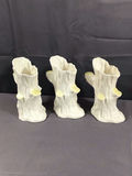 Belleek Vases & Flower Pot - thumbnail 2 of 18