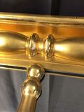 Gold Gilt Wall Mirror - thumbnail 3 of 8