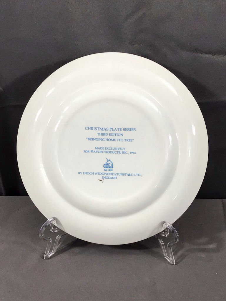 Vintage Wedgwood - image 3 of 19