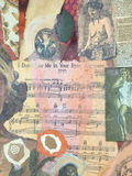Fran - George Guzzi Framed Multimedia Collage - thumbnail 4 of 8