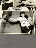 Big Ben Bolt - Boxing Comics & Photos - thumbnail 9 of 16