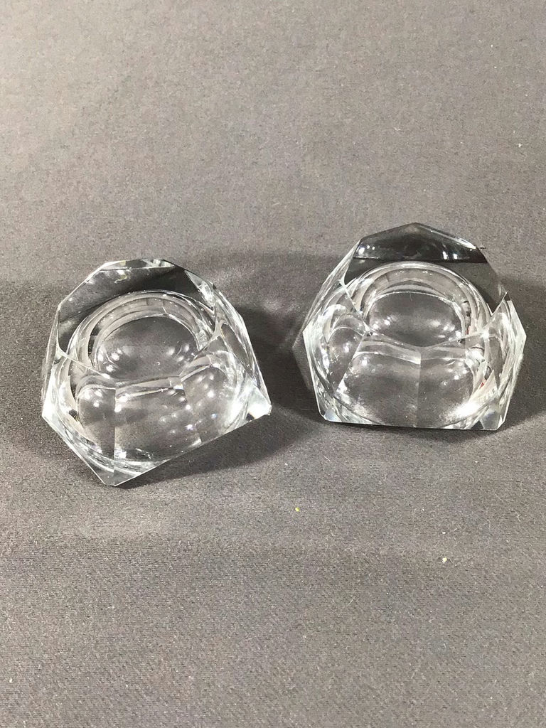 Vintage Orrefors & More Crystal Tableware - image 11 of 11