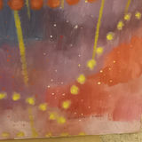 Carousel - Rita Guzzi Acrylic on Canvas - thumbnail 3 of 7