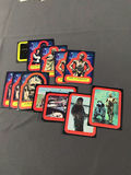 Vintage Topps 1977 Star Wars Trading Cards  - thumbnail 8 of 16