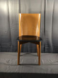 Vintage Calligoris Dining Chairs - thumbnail 1 of 20