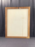 Fran - George Guzzi Framed Multimedia Collage - thumbnail 7 of 8