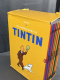 The Adventures of Tintin Box Set - thumbnail 3 of 6