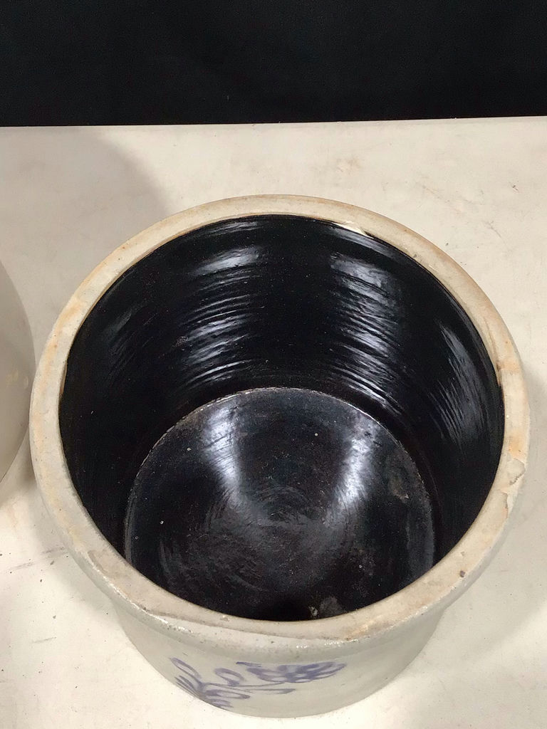Antique Crocks - image 5 of 10