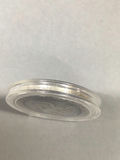 Duxbury MA 350th Anniversary Silver Coin (19+dwt) - thumbnail 4 of 6
