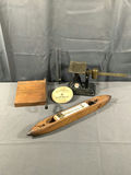 Weights And Measure - thumbnail 1 of 21