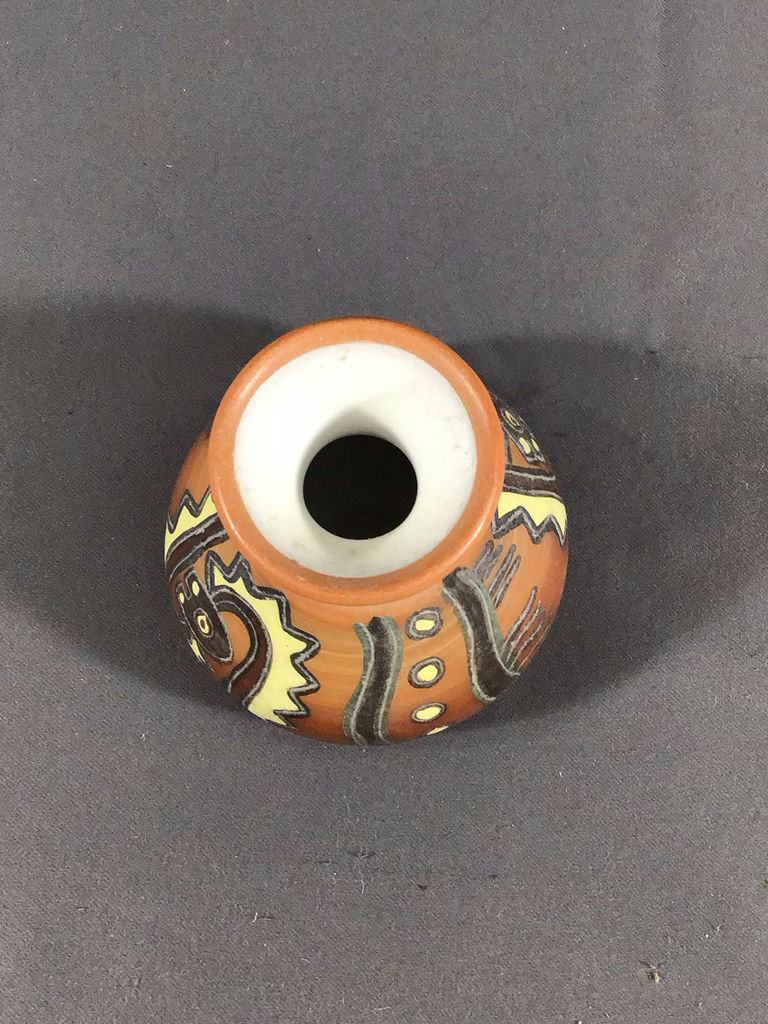 Latin American Pottery - image 12 of 13