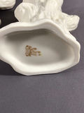 Belleek Vases & Flower Pot - thumbnail 7 of 18