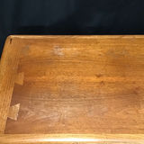 Vintage Lane Coffee Table - thumbnail 3 of 7