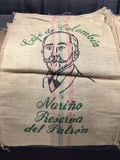 Coffee Bean Burlap Sacks - thumbnail 13 of 17