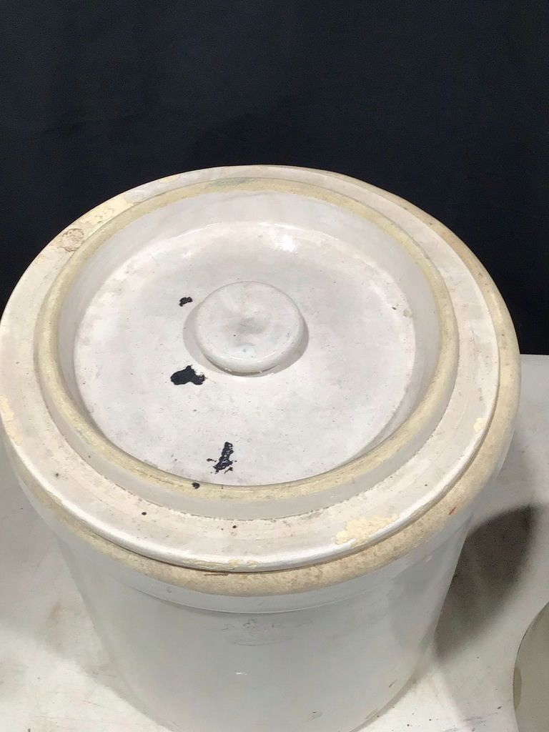 Antique Crocks - image 6 of 10