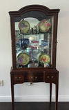 China Cabinet - thumbnail 1 of 1