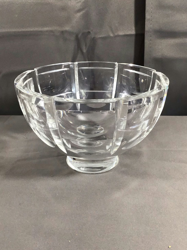 Vintage Orrefors & More Crystal Tableware - image 2 of 11