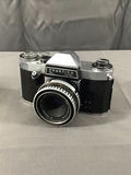 Praktica & Yashica Vintage Film Cameras - thumbnail 7 of 24