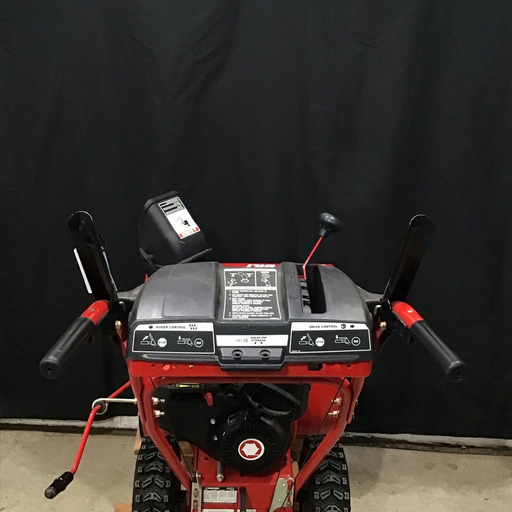Troy-Bilt Storm 2410 Snow Blower - image 6 of 6