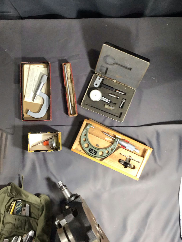 Engineering & More Tools - image 12 of 29